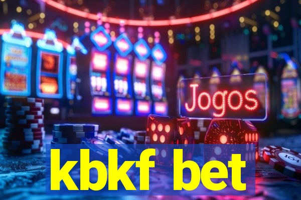 kbkf bet